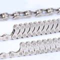 Factory Wholesale Bicycle Chain 1/2*3/32*116L Mountain Bicycle Chain